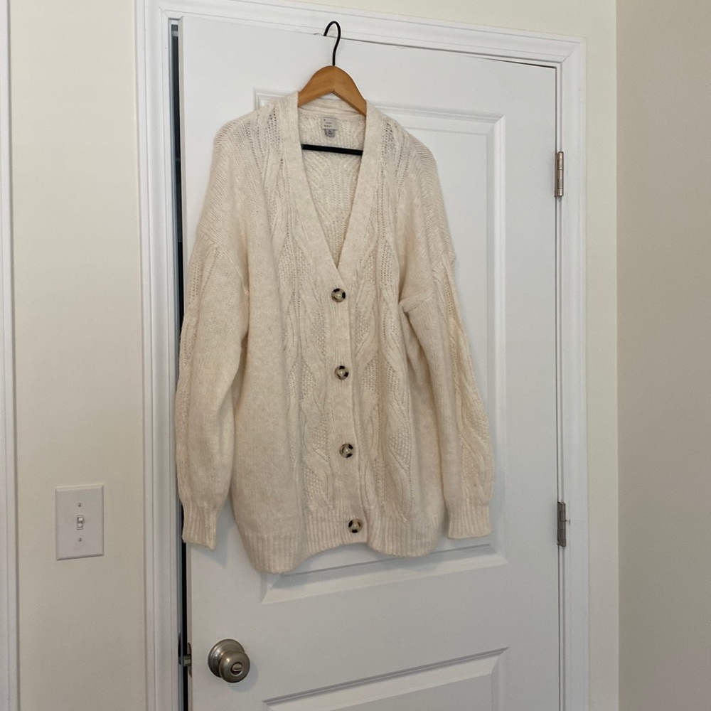 Cardigan